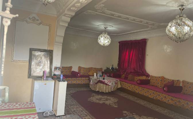 Villa for Sale Nouaceur, Nouaceur Province. Photo#3 Villa for Sale Nouaceur, Nouaceur Province. Photo#3