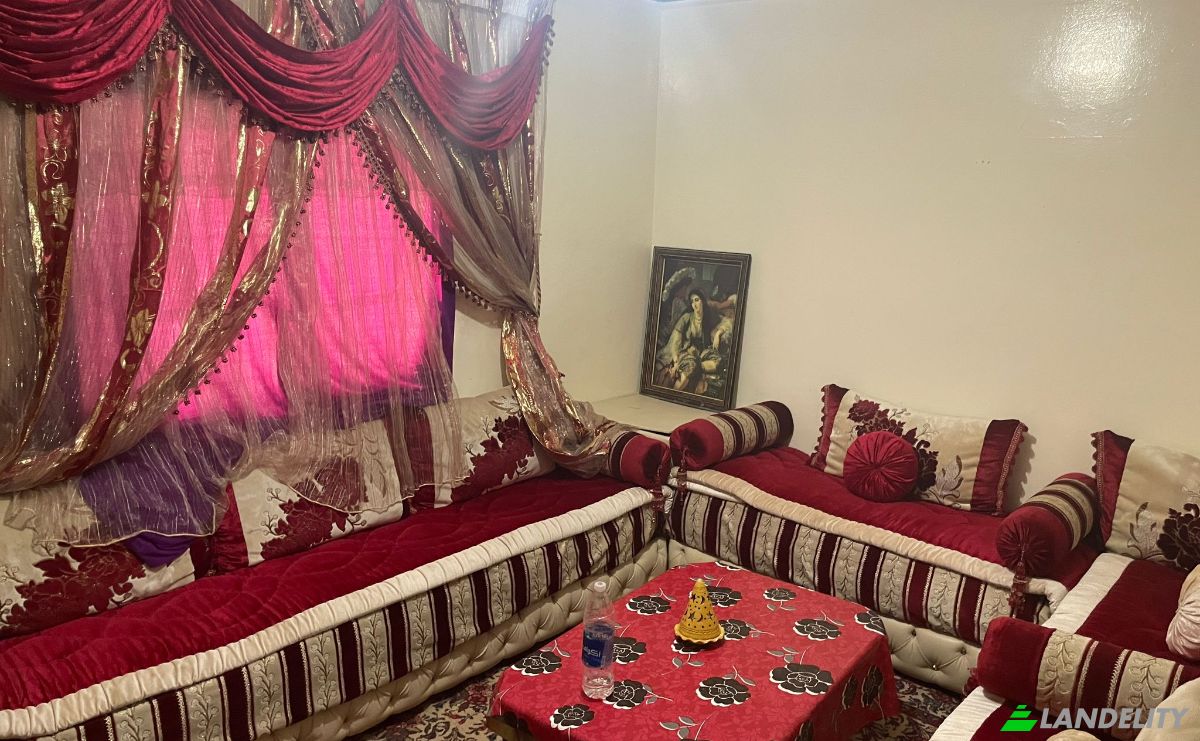 Villa for Sale Nouaceur, Nouaceur Province, Casablanca-Settat, Morocco. Photo 6