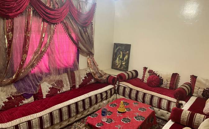 Villa for Sale Nouaceur, Nouaceur Province. Photo#6 Villa for Sale Nouaceur, Nouaceur Province. Photo#6