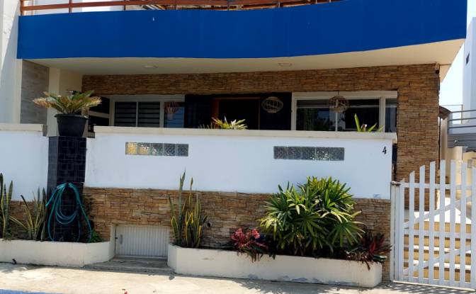 Casa unifamiliare in vendita Malecon, Crucita. Foto#5