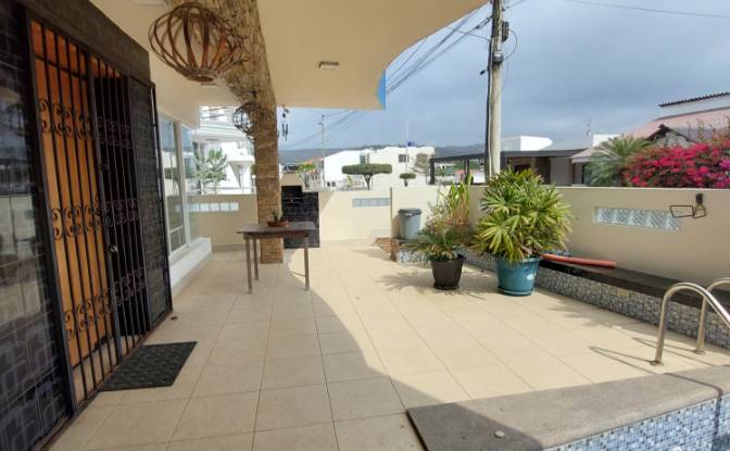 Casa unifamiliare in vendita Malecon, Crucita. Foto#2