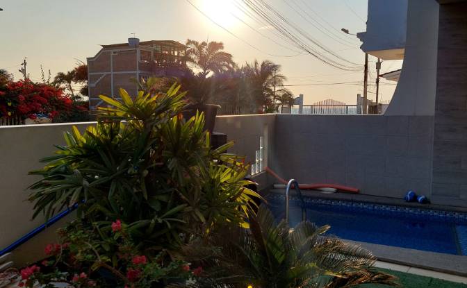 Casa unifamiliare in vendita Malecon, Crucita. Foto#3