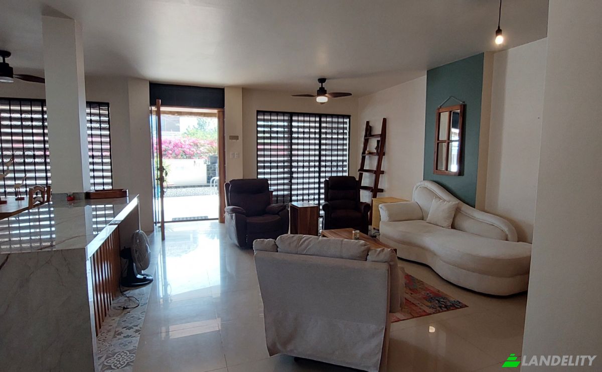 Casa unifamiliare in vendita Malecon, Crucita, Portoviejo Canton, Manabi, Ecuador. Foto 7