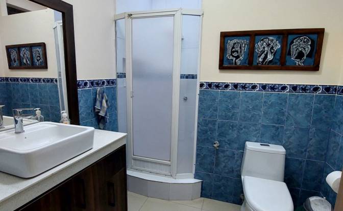 Casa unifamiliare in vendita Malecon, Crucita. Foto#11