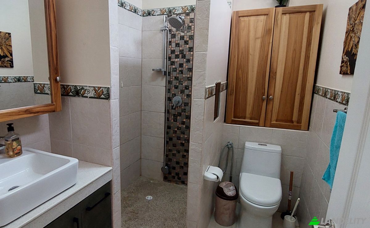 Casa unifamiliare in vendita Malecon, Crucita, Portoviejo Canton, Manabi, Ecuador. Foto 15