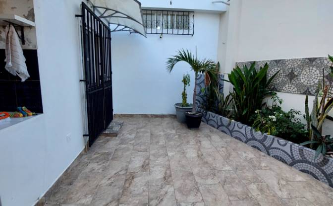Casa unifamiliare in vendita Malecon, Crucita. Foto#16
