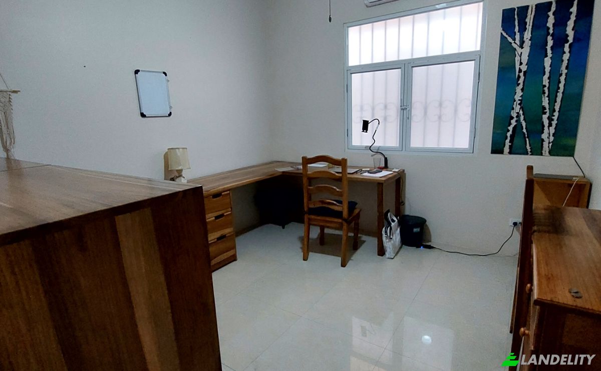 Casa unifamiliare in vendita Malecon, Crucita, Portoviejo Canton, Manabi, Ecuador. Foto 19