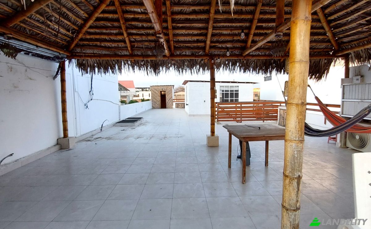 Casa unifamiliare in vendita Malecon, Crucita, Portoviejo Canton, Manabi, Ecuador. Foto 20