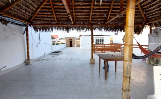 Casa unifamiliare in vendita Malecon, Crucita. Foto#20