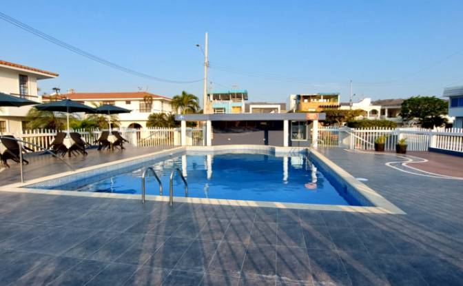 Casa unifamiliare in vendita Malecon, Crucita. Foto#24