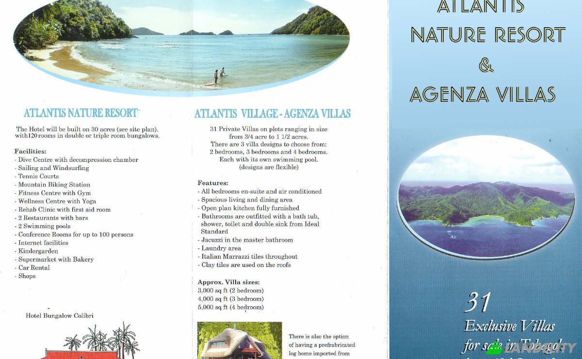 Investing/Development for Sale Windward Rd, Belmont, Tobago, Trinidad and Tobago. Photo 15