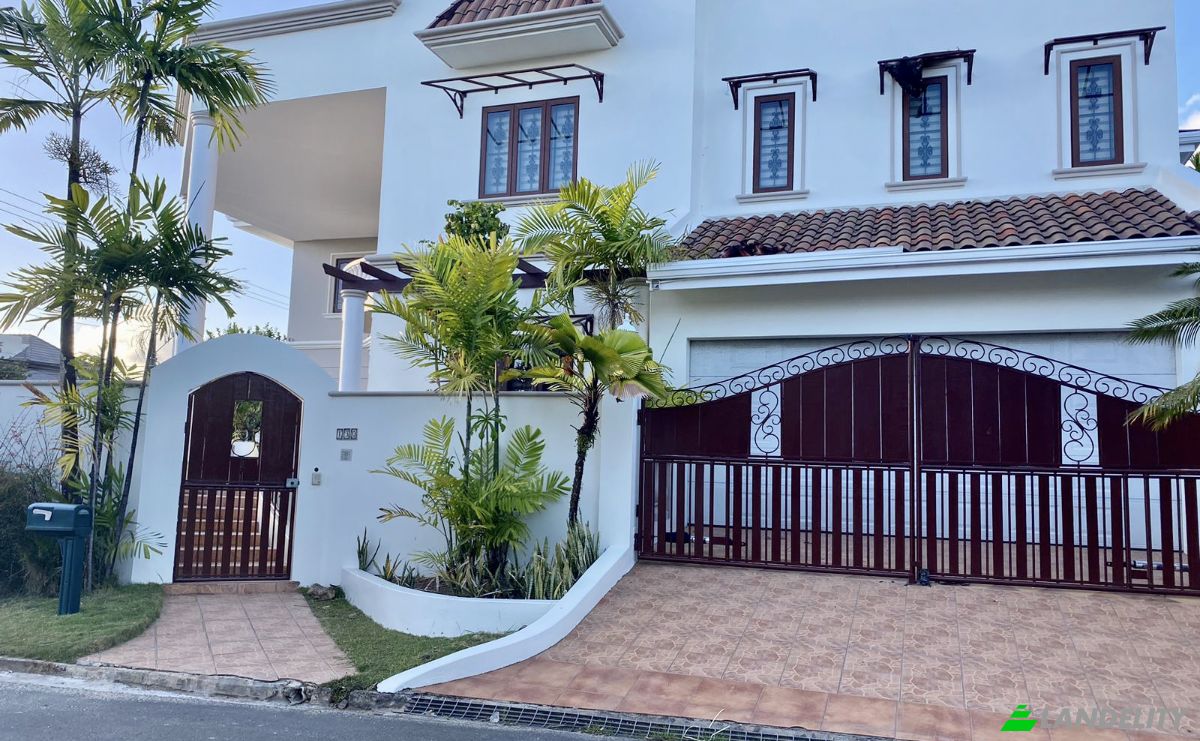 Single Family Home for Sale Trinidad Tobago Chamber of Industry Commerce, Port of Spain, Diego Martin Regional Corporation, Trinidad and Tobago. Photo 1