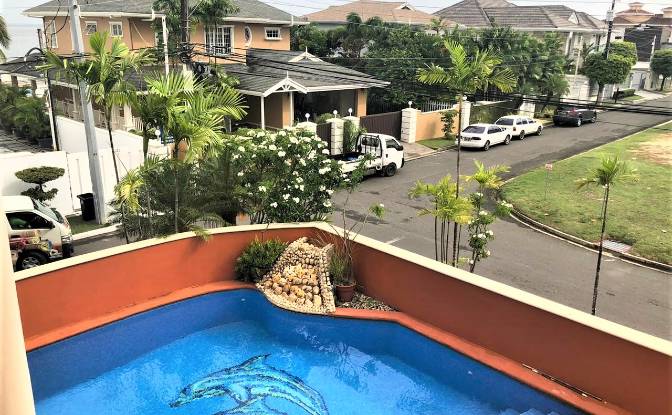 Single Family Home for Sale Trinidad Tobago. Photo#17 Single Family Home for Sale Trinidad Tobago. Photo#17