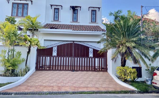 Single Family Home for Sale Trinidad Tobago. Photo#2 Single Family Home for Sale Trinidad Tobago. Photo#2