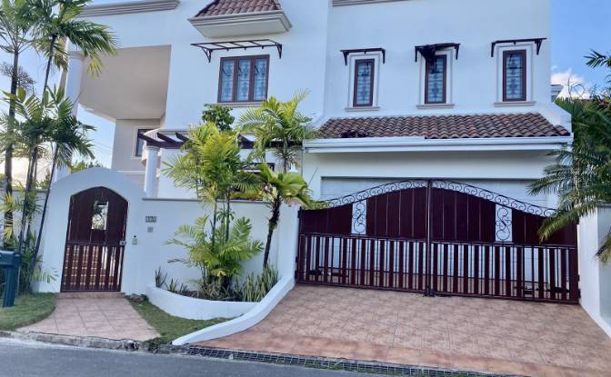Single Family Home for Sale Trinidad Tobago. Photo#3 Single Family Home for Sale Trinidad Tobago. Photo#3