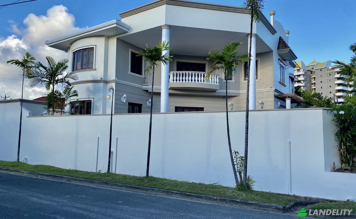 Single Family Home for Sale Trinidad Tobago Chamber of Industry Commerce, Port of Spain, Diego Martin Regional Corporation, Trinidad and Tobago. Photo 4