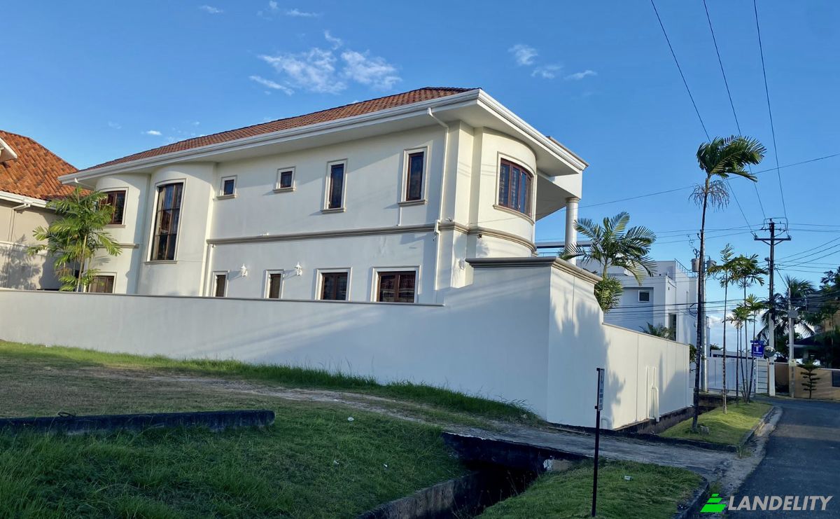 Single Family Home for Sale Trinidad Tobago Chamber of Industry Commerce, Port of Spain, Diego Martin Regional Corporation, Trinidad and Tobago. Photo 6