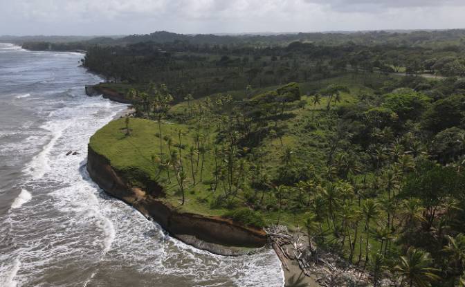 Land Lot for Sale - La Vigia, Panama