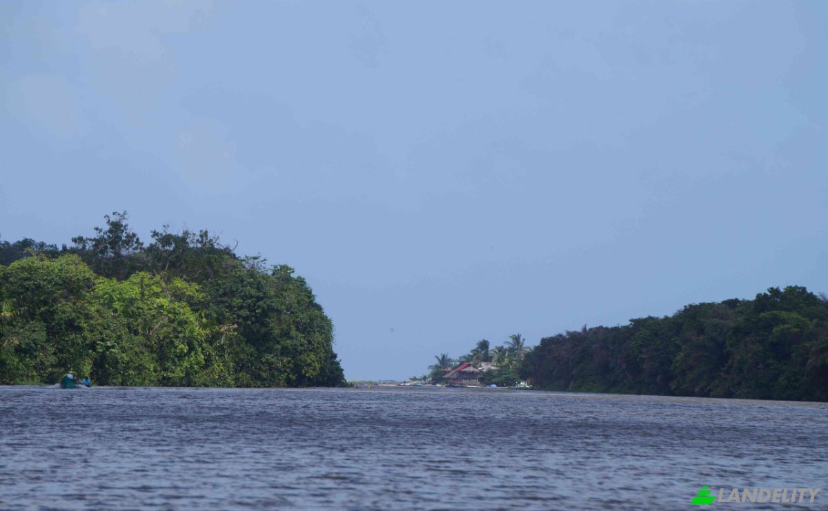 Land Lot for Sale via de Acceso, Provincia de Colon, La Vigia, Donoso District, Colon Province, Panama. Photo 10