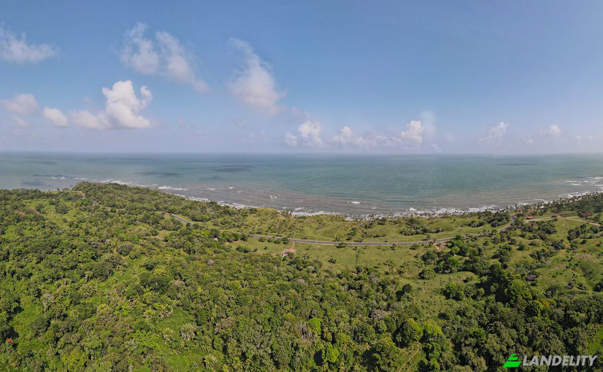 Land Lot for Sale via de Acceso, Provincia de Colon, La Vigia, Donoso District, Colon Province, Panama. Photo 19