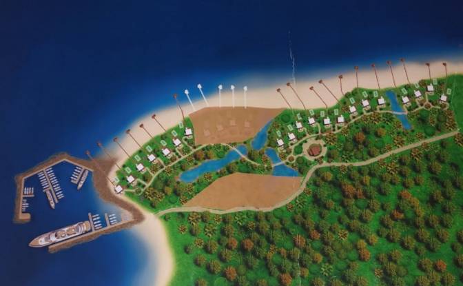 Land Lot for Sale via de Acceso. Photo#20