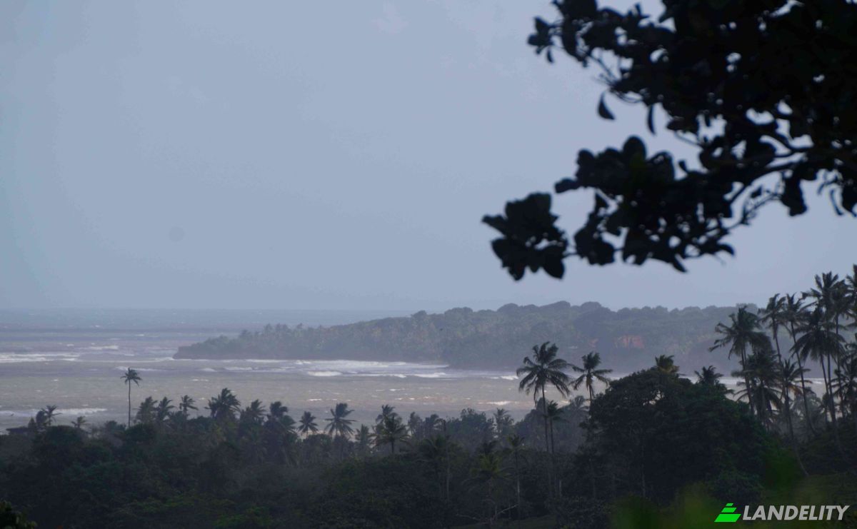 Land Lot for Sale via de Acceso, Provincia de Colon, La Vigia, Donoso District, Colon Province, Panama. Photo 3