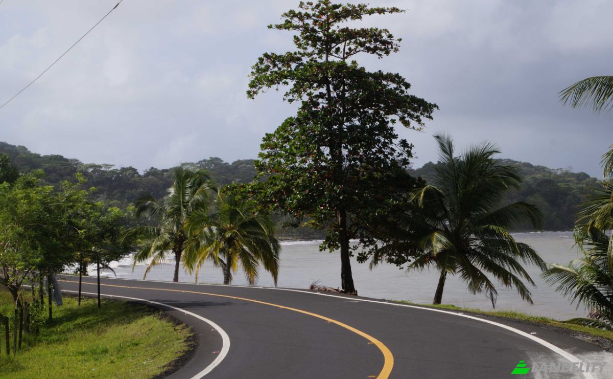 Land Lot for Sale via de Acceso, Provincia de Colon, La Vigia, Donoso District, Colon Province, Panama. Photo 6