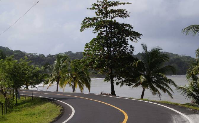 Land Lot for Sale via de Acceso. Photo#6