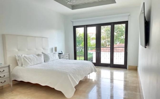 Villa for Sale C 107 A Este 107-11, Panama City. Photo#10