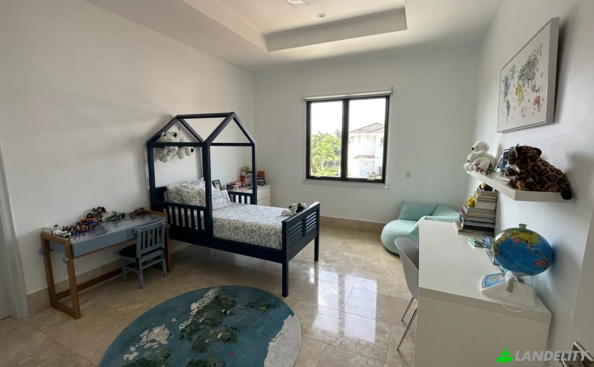 Villa for Sale C 107 A Este 107-11, Panama City, Panama, Panama Province, Provincia de Panama. Photo 11