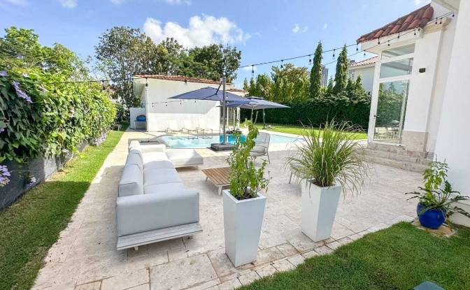 Villa for Sale C 107 A Este 107-11, Panama City. Photo#13