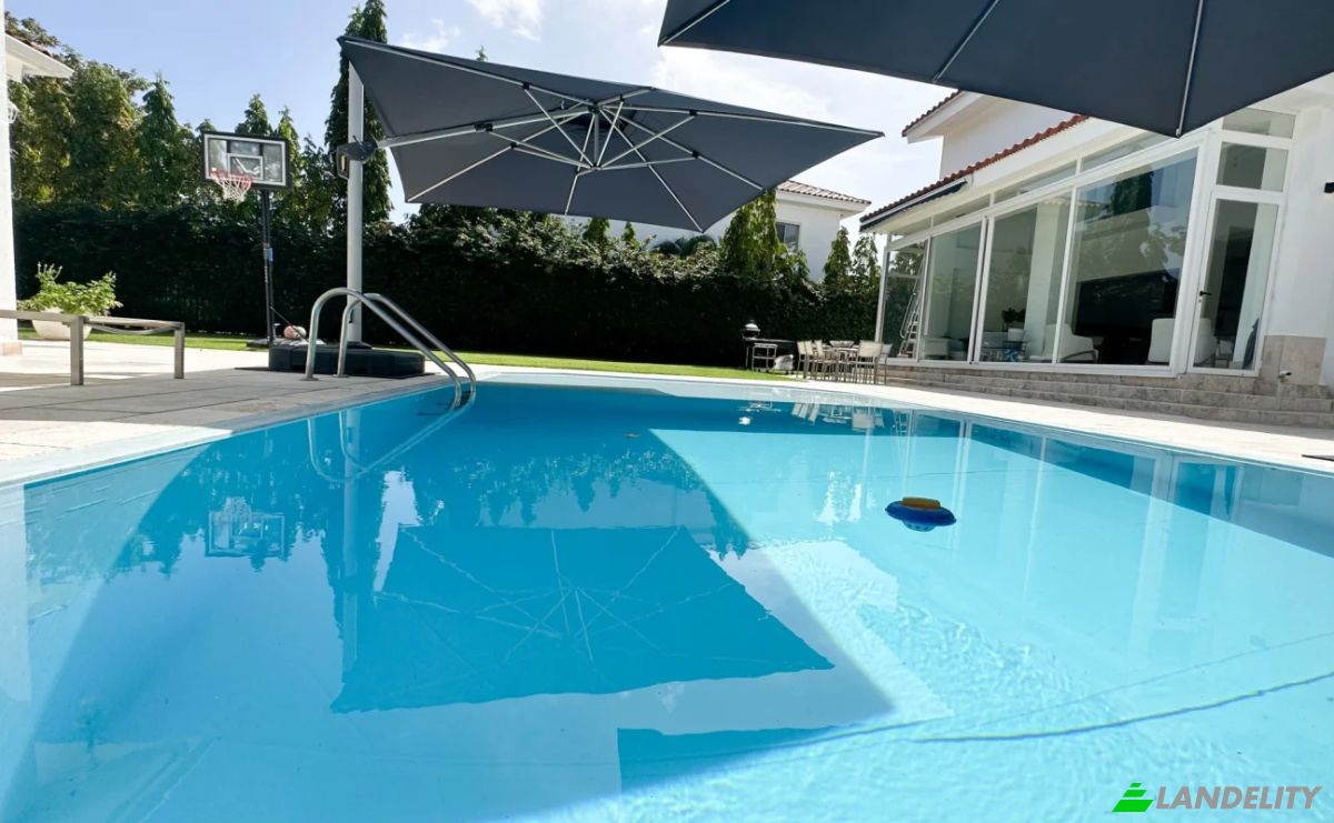Villa for Sale C 107 A Este 107-11, Panama City, Panama, Panama Province, Provincia de Panama. Photo 14