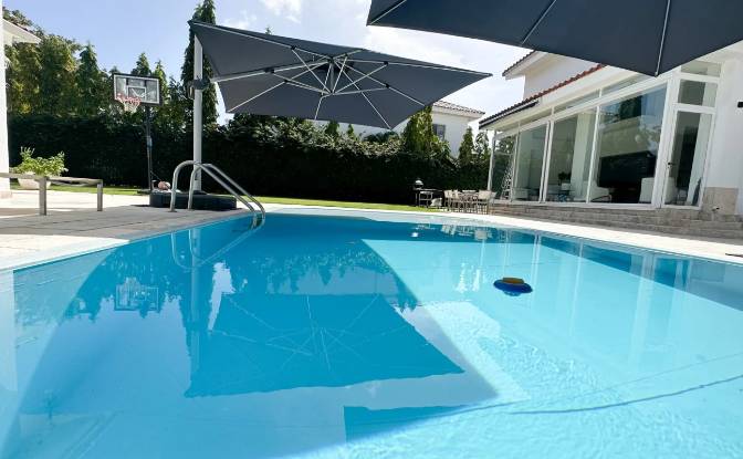 Villa for Sale C 107 A Este 107-11, Panama City. Photo#14