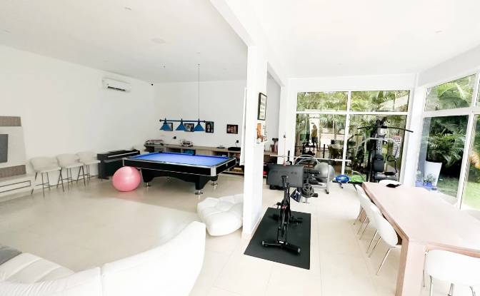 Villa for Sale C 107 A Este 107-11, Panama City. Photo#15