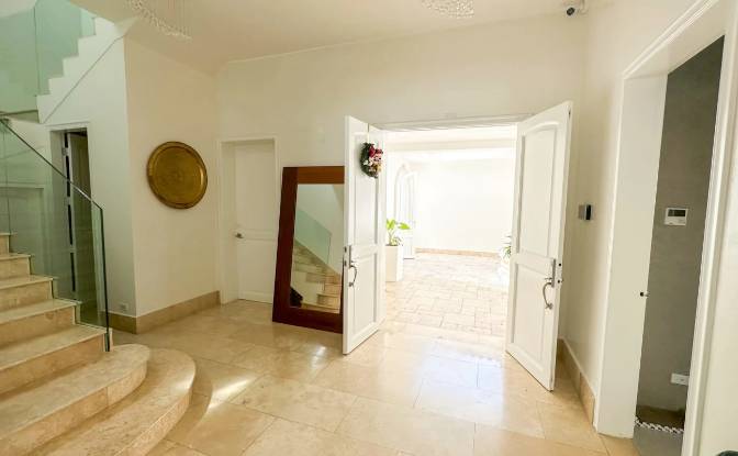 Villa for Sale C 107 A Este 107-11, Panama City. Photo#2