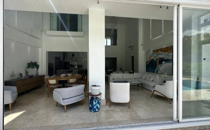 Villa for Sale C 107 A Este 107-11, Panama City. Photo#3