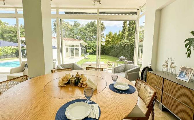 Villa for Sale C 107 A Este 107-11, Panama City. Photo#4