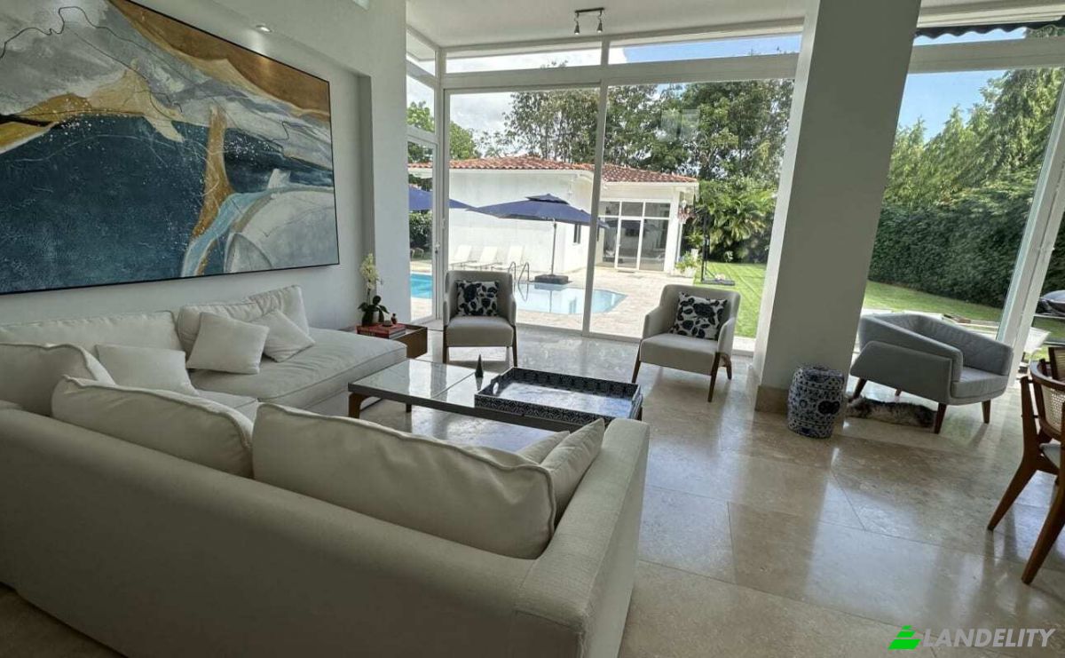 Villa for Sale C 107 A Este 107-11, Panama City, Panama, Panama Province, Provincia de Panama. Photo 5