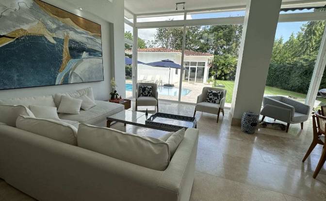Villa for Sale C 107 A Este 107-11, Panama City. Photo#5