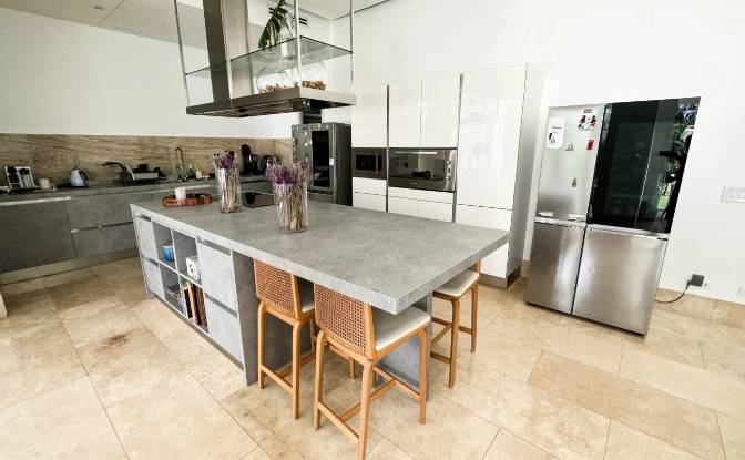 Villa for Sale C 107 A Este 107-11, Panama City. Photo#6