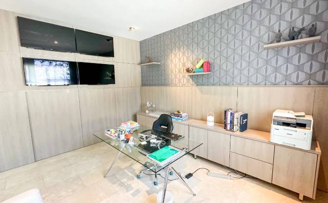 Villa for Sale C 107 A Este 107-11, Panama City. Photo#8
