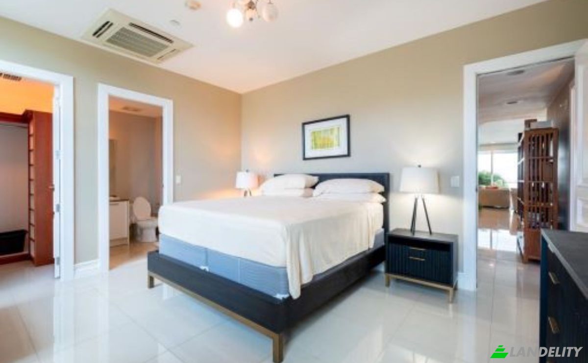 Condo for Sale 8 Atlantic Ave, Glencoe, Diego Martin, Diego Martin Regional Corporation, Trinidad and Tobago. Photo 14