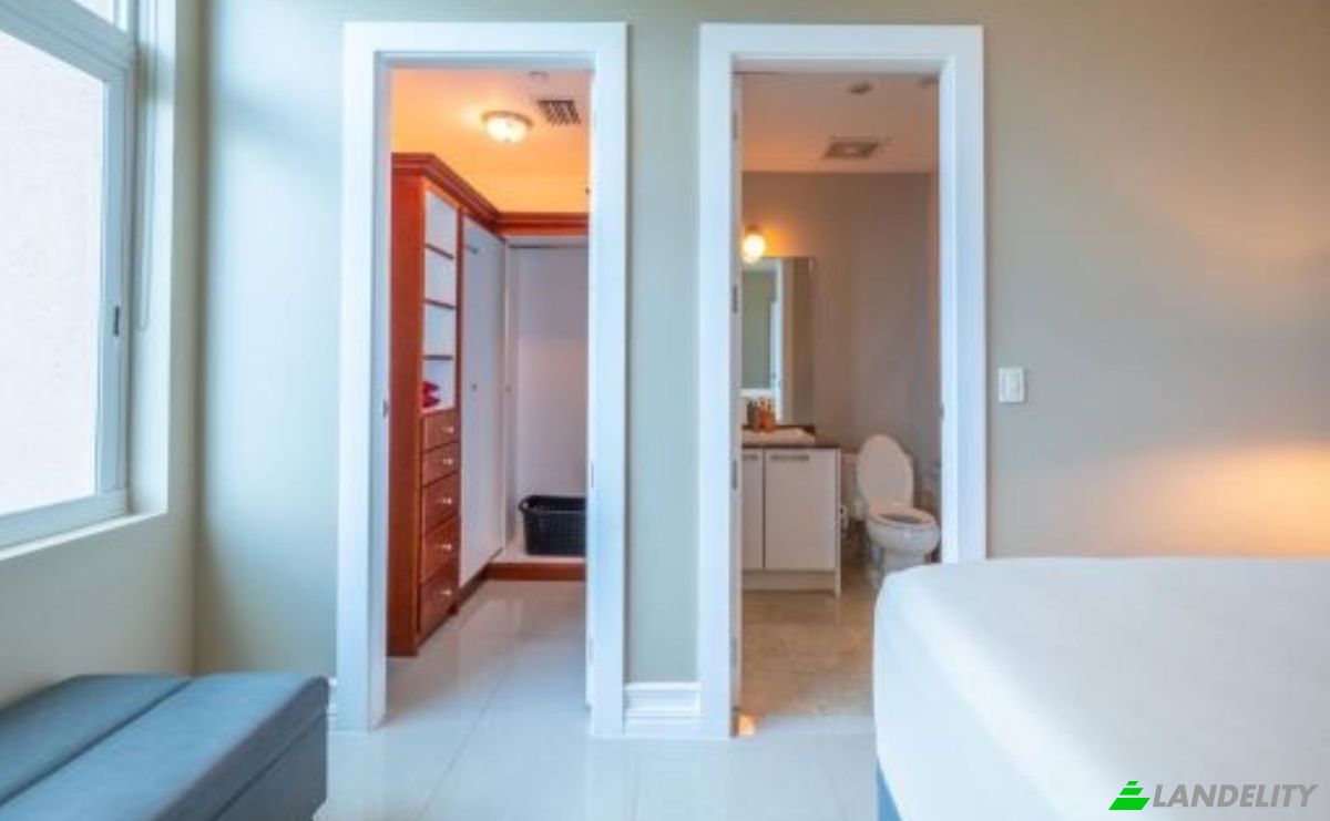 Condo for Sale 8 Atlantic Ave, Glencoe, Diego Martin, Diego Martin Regional Corporation, Trinidad and Tobago. Photo 15