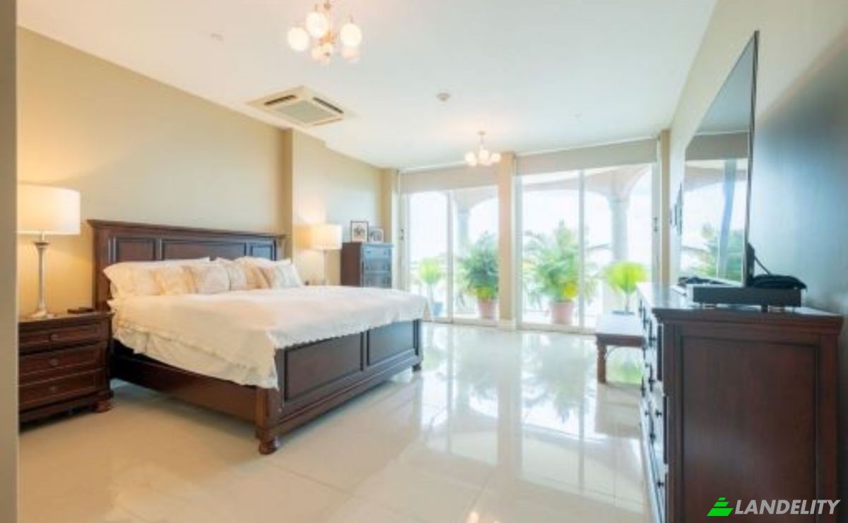 Condo for Sale 8 Atlantic Ave, Glencoe, Diego Martin, Diego Martin Regional Corporation, Trinidad and Tobago. Photo 19
