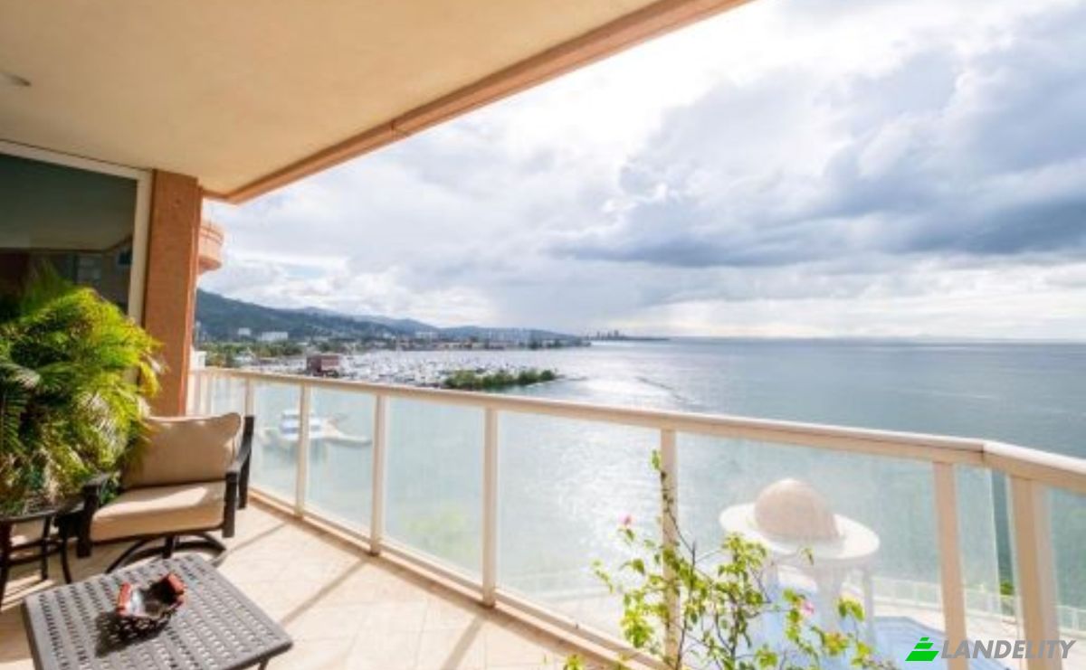 Condo for Sale 8 Atlantic Ave, Glencoe, Diego Martin, Diego Martin Regional Corporation, Trinidad and Tobago. Photo 2