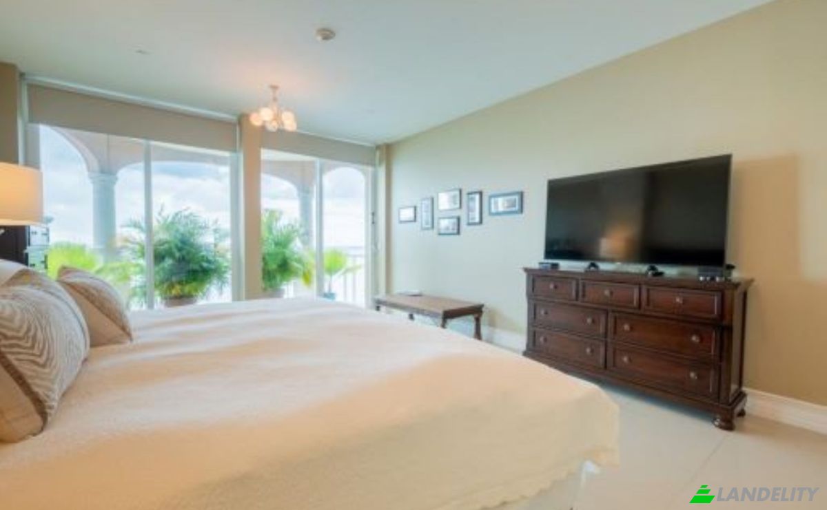Condo for Sale 8 Atlantic Ave, Glencoe, Diego Martin, Diego Martin Regional Corporation, Trinidad and Tobago. Photo 21