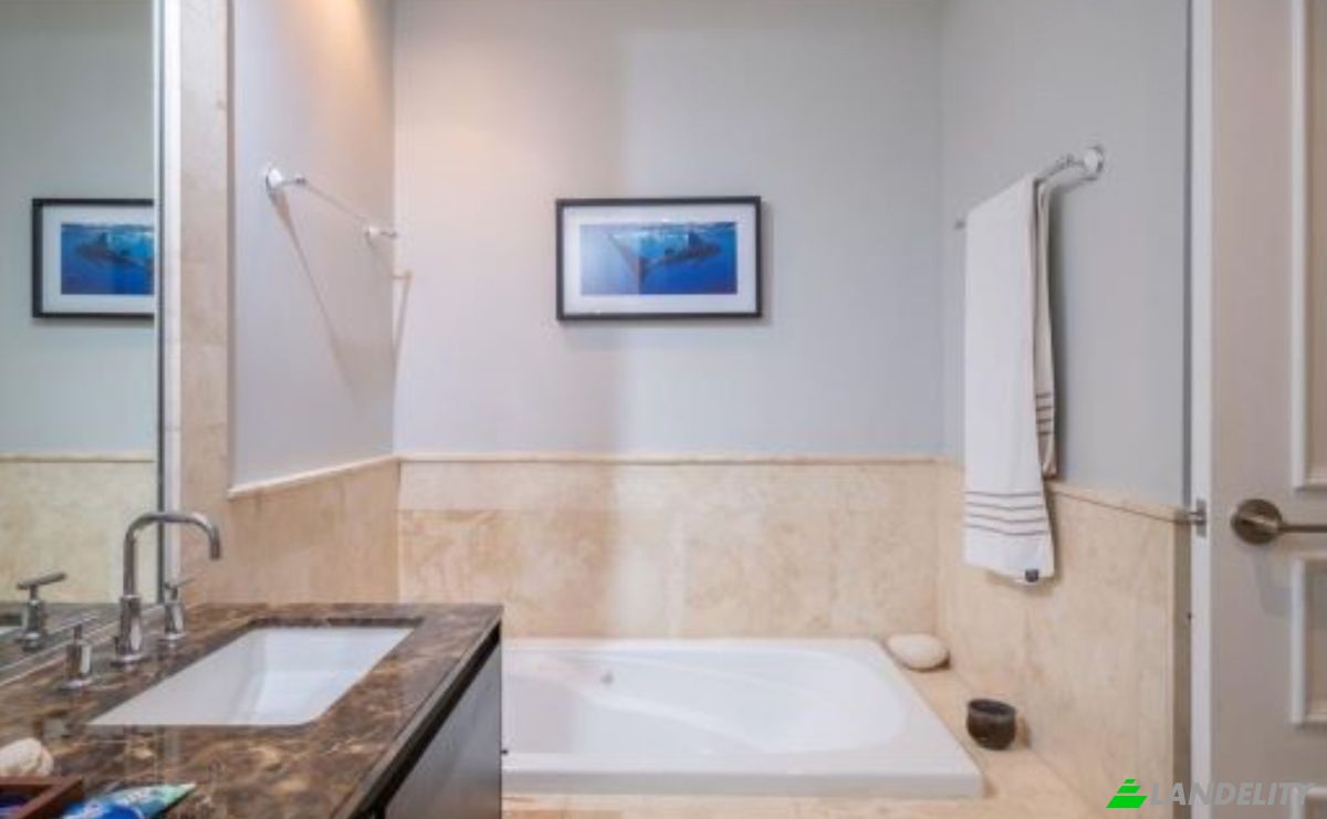 Condo for Sale 8 Atlantic Ave, Glencoe, Diego Martin, Diego Martin Regional Corporation, Trinidad and Tobago. Photo 22
