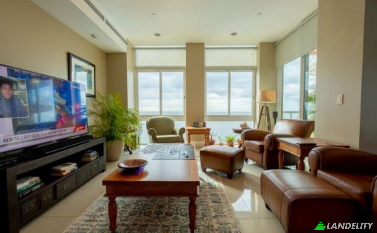 Condo for Sale 8 Atlantic Ave, Glencoe, Diego Martin, Diego Martin Regional Corporation, Trinidad and Tobago. Photo 4