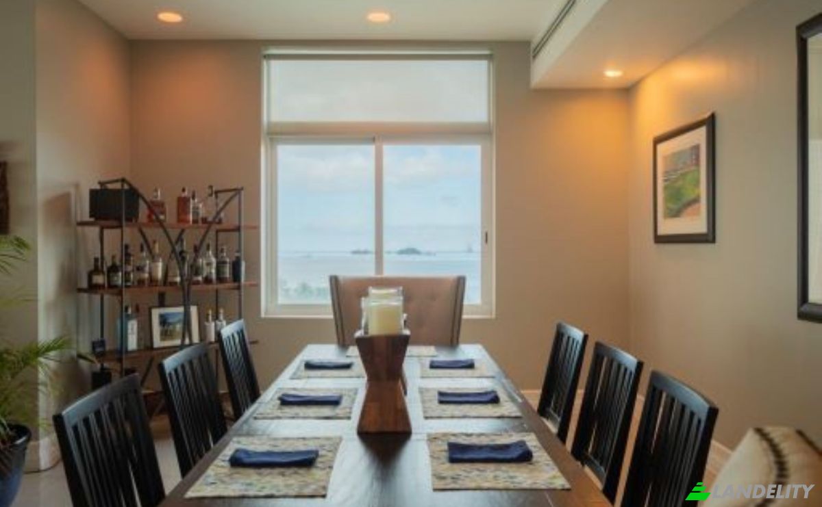 Condo for Sale 8 Atlantic Ave, Glencoe, Diego Martin, Diego Martin Regional Corporation, Trinidad and Tobago. Photo 5