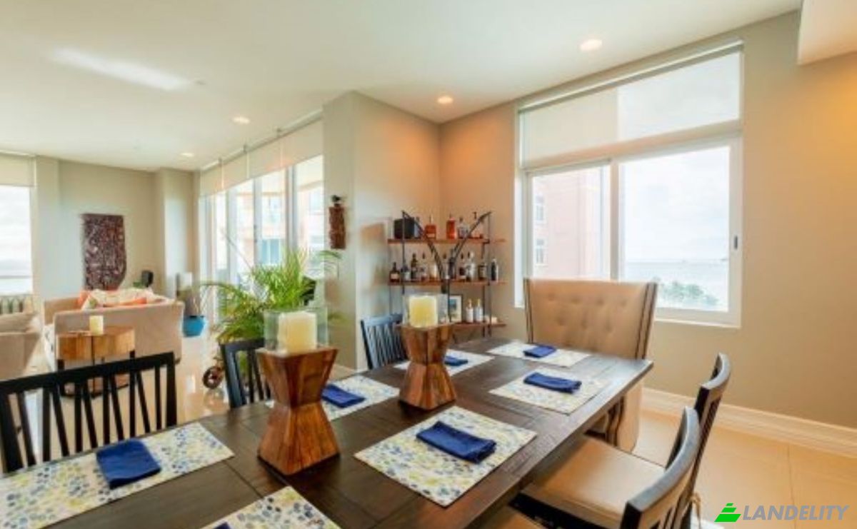 Condo for Sale 8 Atlantic Ave, Glencoe, Diego Martin, Diego Martin Regional Corporation, Trinidad and Tobago. Photo 6